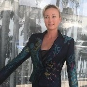 Sarah Brown