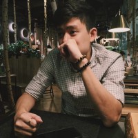 Goh Wei Jie