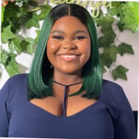 Grace Bassey