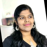 Karthika Senthil
