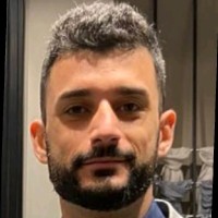 Luca De Vincenti
