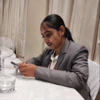 Anija Ashok