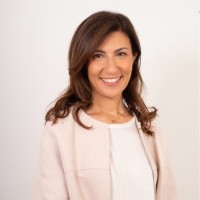 Giulia Giordano