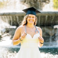 Grace Scherber