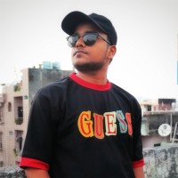 MD Annas Ali