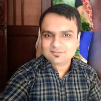 Shubham Verma