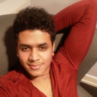 Madushan Perera