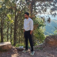 Vikas Singh