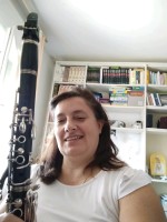 Cristina Corà