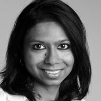 Roopa Raveendran Menon