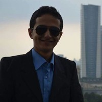 Shehab Alsaeede