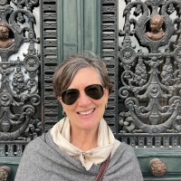 Karen Cauthen Ellsworth