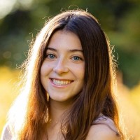 Audrey Kirwan