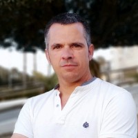 David Díaz Martín