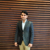 Sarosh Khurshid