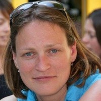Lydia Van Wageningen