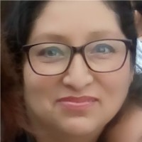 Cristina Bernal Vargas