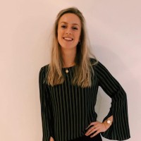 Daisy Driessen