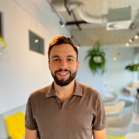 Simon Weber