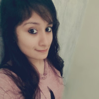Shruti Panchotia