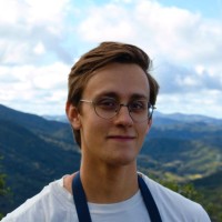 Maxwell Anhalt