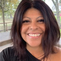 Lydia Galarza