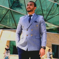 Hossam Ragab