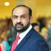 Raja Naeem Akbar, Hilal-E-Imtiaz