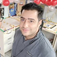 Deepanshu Mehra