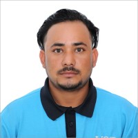 Laxya Niroula