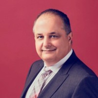 Michael Mamasis