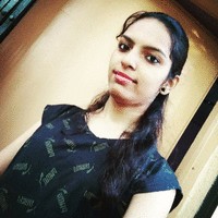Kaveri Borade