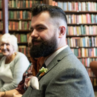 Daniel Bewick