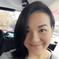 Cindy CHEN