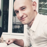 Nicolas Bizeul