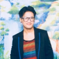 Cherub Lloyd Bagarra