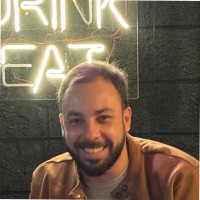 Carlos Veraart Lima