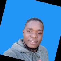 Chimwemwe Sean Chisale