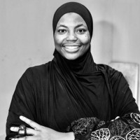 Barakat Suleiman M.sc (Lagos), Minimba