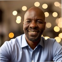 Fred Kenogo