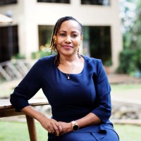 Elizabeth Nyawira Mwangi