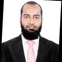 S M Mehedi Hasan