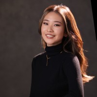 Yvette Yang