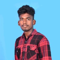 Mohanraj E