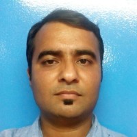 Vikas Kumar