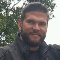 Mauritz Van Heerden
