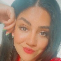 Maryam Masomi