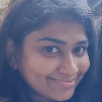 Raksha M