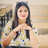 Bhawna Mehra
