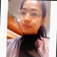 Ayushi Paliwal